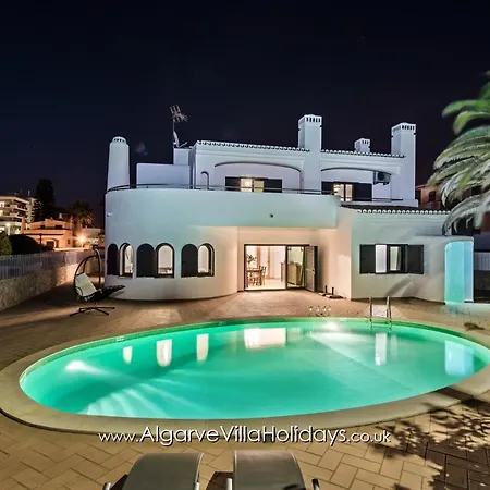 Jade Vila Gale (Albufeira)