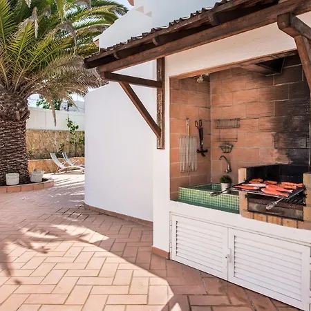 Jade Villa